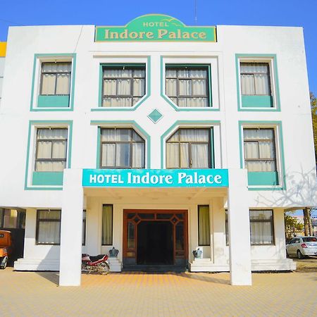 Hotel Indore Palace Shirdi Εξωτερικό φωτογραφία