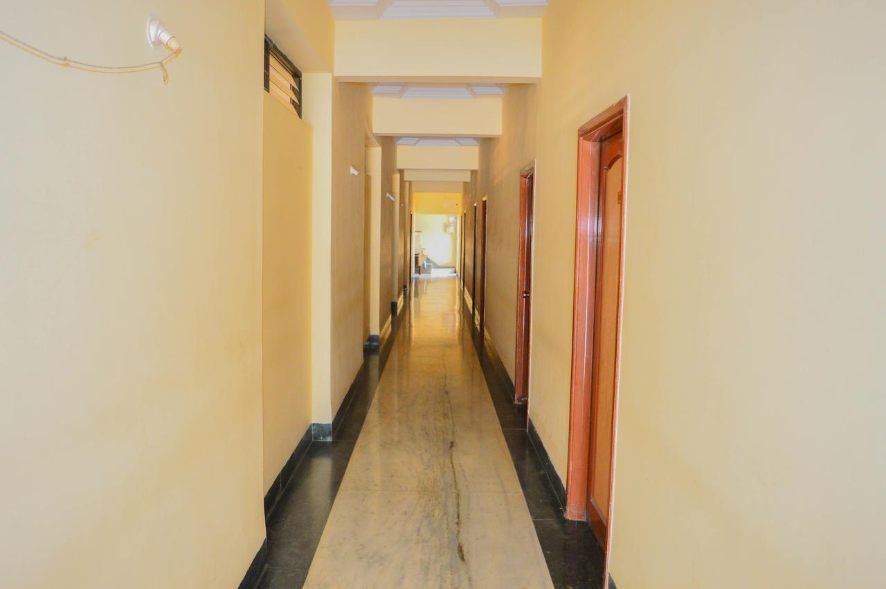 Hotel Indore Palace Shirdi Εξωτερικό φωτογραφία